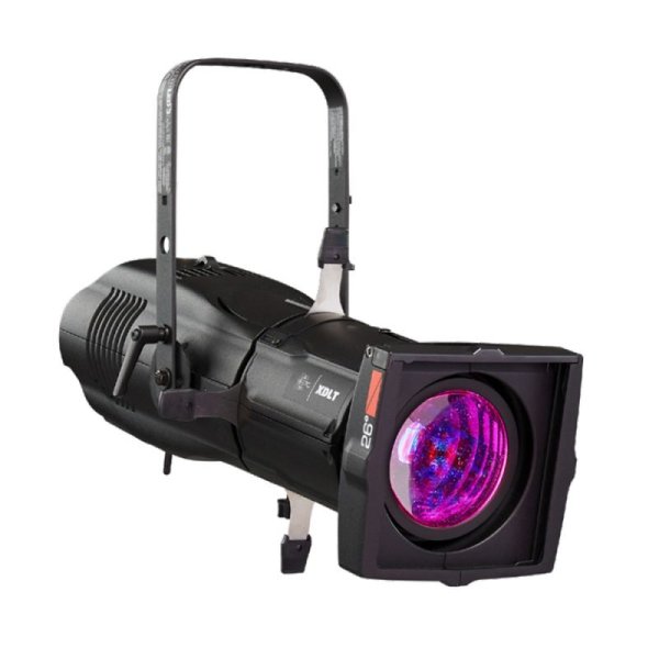 画像2: ETC Source Four LED Series 3 Lustr X8（ソースフォーLED シリーズ3 ラスターX8） (2)