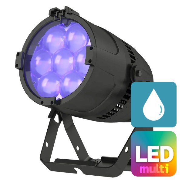 画像1: E-LITE STAGE DAZ-PAR 7 (1)