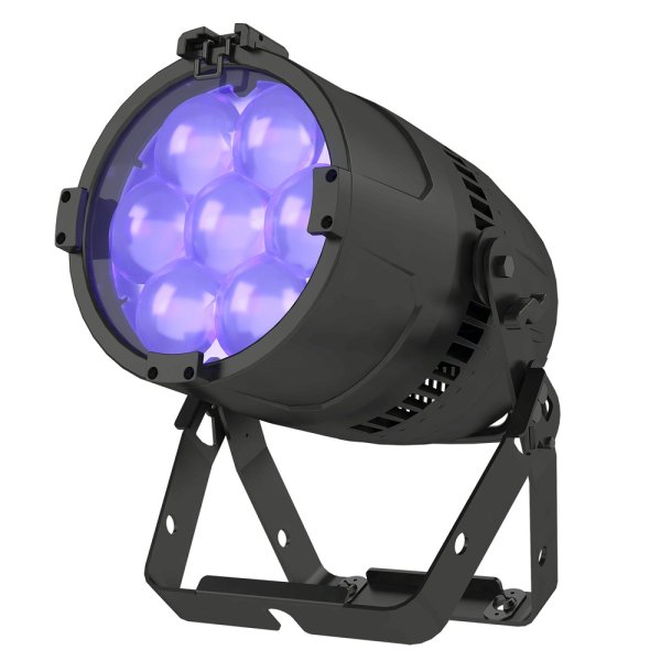 画像2: E-LITE STAGE DAZ-PAR 7 (2)