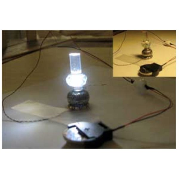 画像10: LED Chip Lighting Chip Nano Pico LEDs NANO / 1.6mm (10)