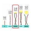 画像1: LED Chip Lighting Chip Nano Pico LEDs NANO / 1.6mm (1)