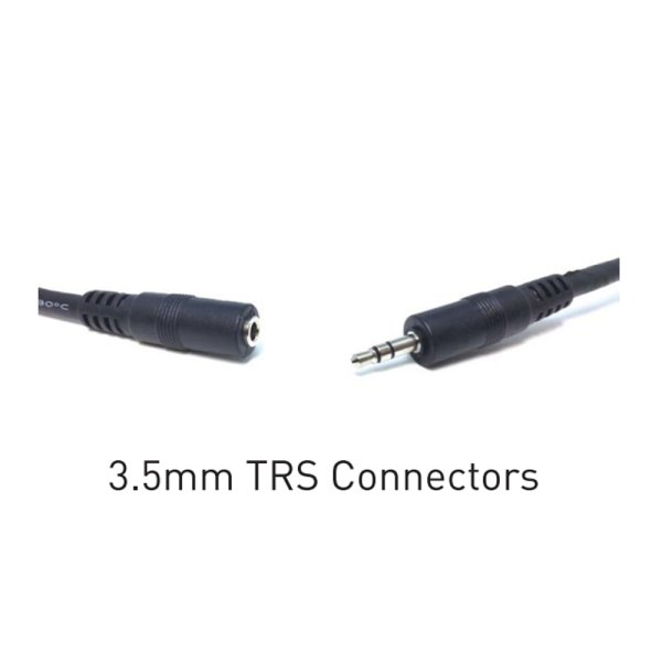 画像7: GANTOM GoCable Power 電源ケーブル / 電源延長ケーブル(ガンタム) (7)