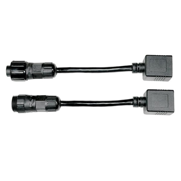 画像1: Gantom PRO CABLE TO RJ45 ADAPTER Female (1)