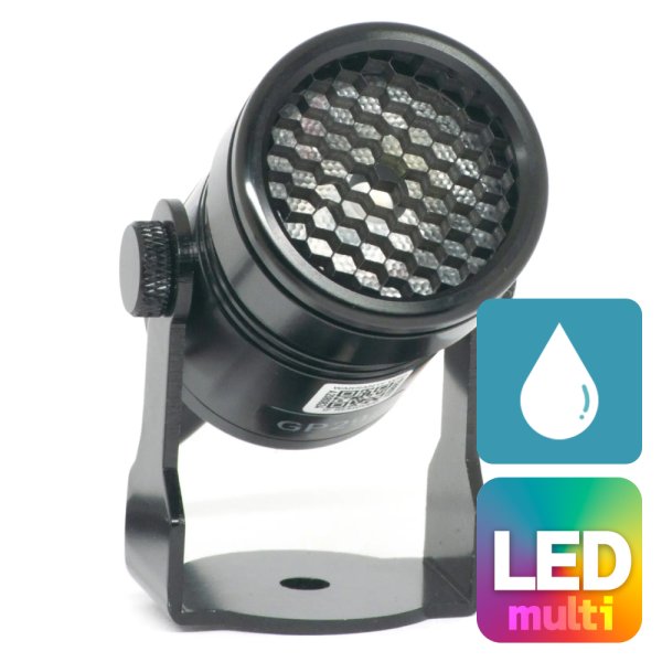 画像1: Gantom DMX V2 RGBW (1)