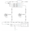 画像9: GANTOM GoCable Power 電源ケーブル / 電源延長ケーブル（ガンタム） (9)