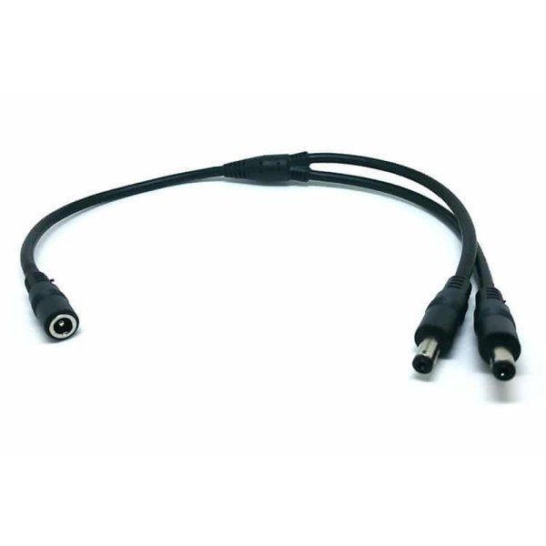 画像2: GANTOM GoCable Power 電源ケーブル / 電源延長ケーブル(ガンタム) (2)