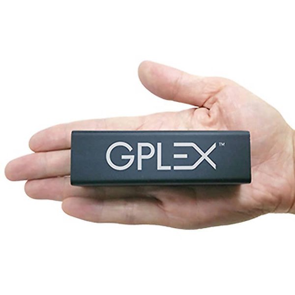 画像1: GANTOM GPlex（ガンタム） (1)