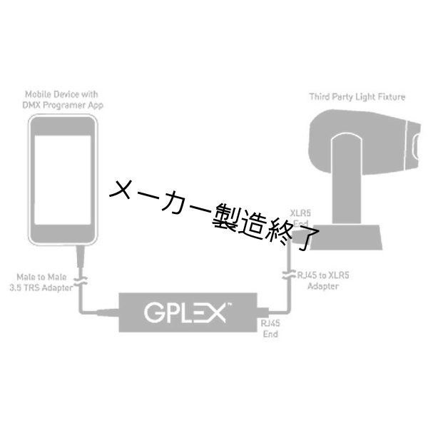 画像3: GANTOM GPlex（ ジープレックス） (3)