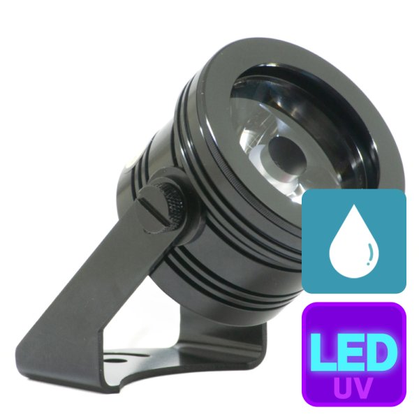 画像1: Gantom Gantom One DMX Ultraviolet 395nm (1)