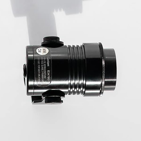 画像10: Gantom DMX V2 RGBW (10)