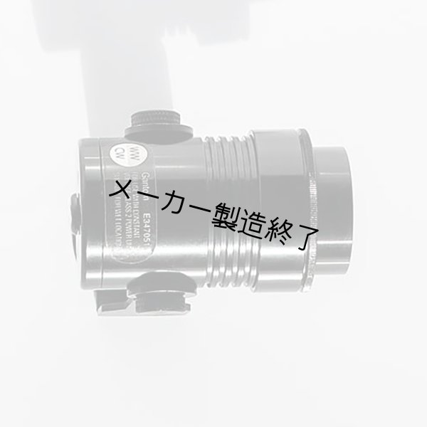 画像10: Gantom DMX V2 RGBW (10)