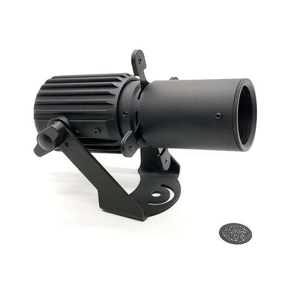 画像2: Gantom JUNI DMX COOL WHITE（ジュニ DMX クールホワイト） (2)