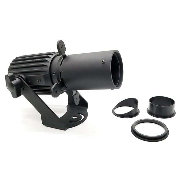 画像4: Gantom JUNI DMX COOL WHITE（ジュニ DMX クールホワイト） (4)