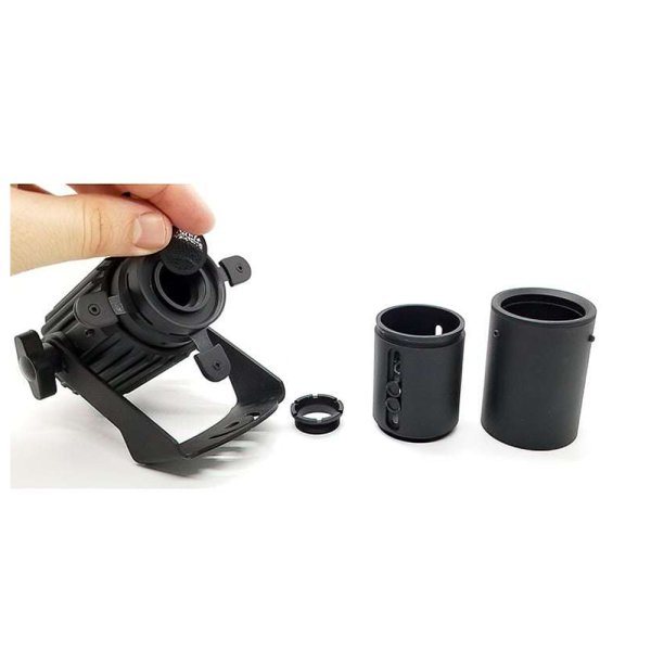 画像6: Gantom JUNI DMX COOL WHITE（ジュニ DMX クールホワイト） (6)