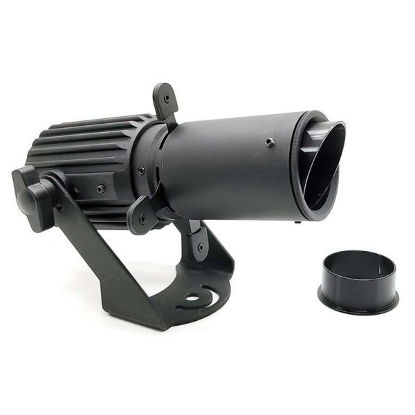 画像5: Gantom JUNI DMX WIDE LENS WARM WHITE（ジュニ DMX ワイドレンズ ウォームホワイト） (5)