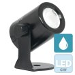 画像1: Gantom Precision Z DMX Flood Cool White（プリシジョン Z DMX フラッド クールホワイト） (1)