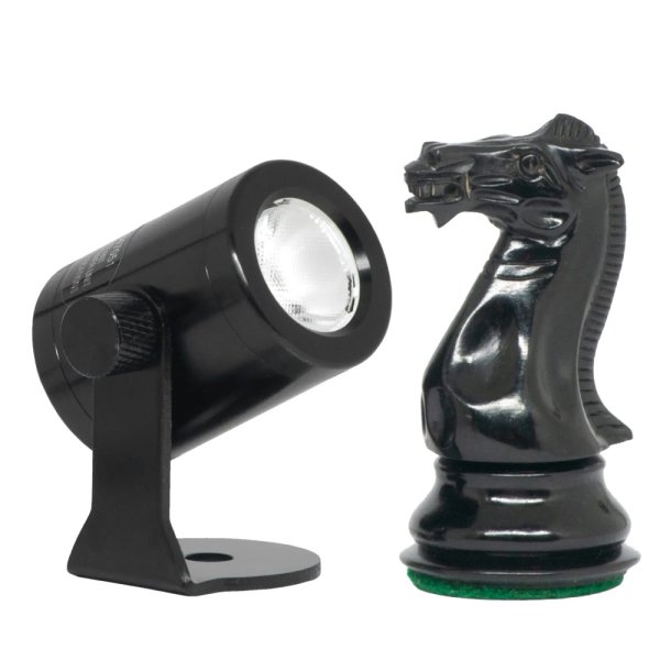 画像3: Gantom Precision Z DMX Spot Warm White（プリシジョン Z DMX スポット ウォームホワイト） (3)