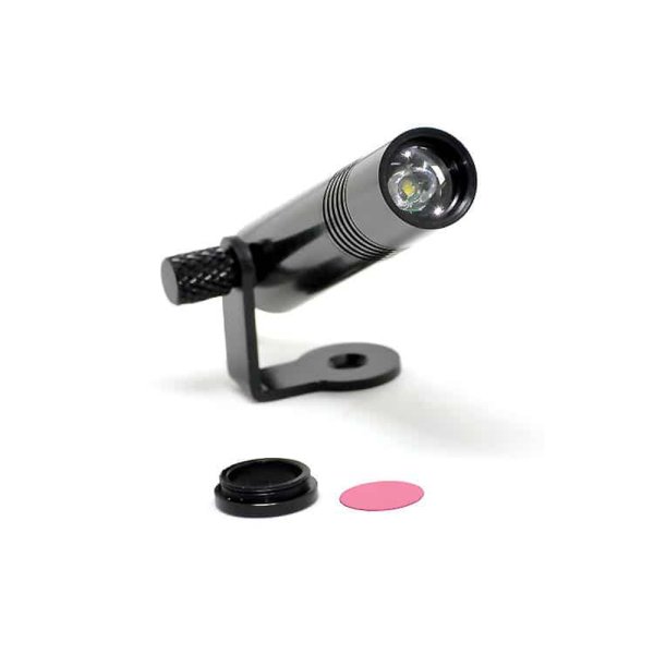 画像3: Gantom Precision Alpha Warm White（プリシジョン アルファ ウォームホワイト） (3)