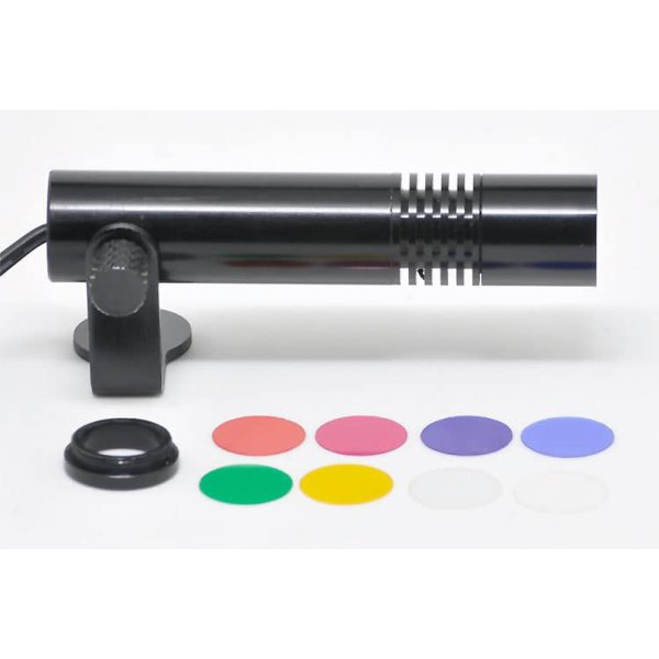 画像5: Gantom Precision Alpha Warm White（プリシジョン アルファ ウォームホワイト） (5)