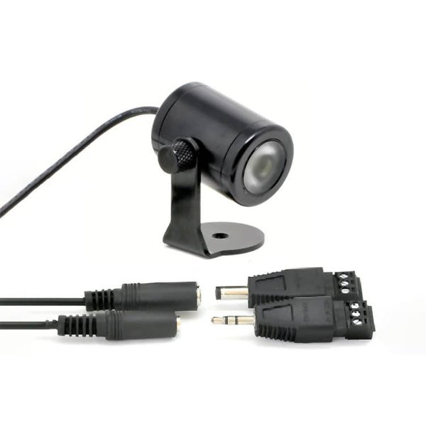 画像3: Gantom Precision Z DMX Flood Warm White（プリシジョン Z DMX フラッド ウォームホワイト） (3)