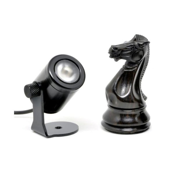 画像4: Gantom Precision Z DMX Flood Warm White（プリシジョン Z DMX フラッド ウォームホワイト） (4)