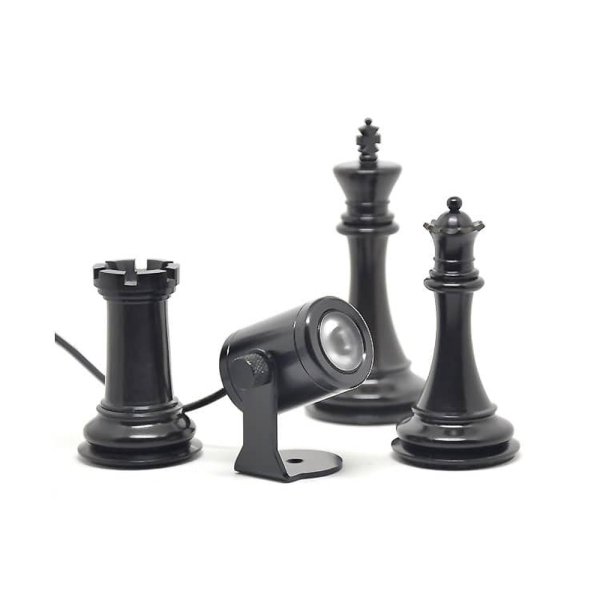 画像5: Gantom Precision Z DMX Flood Warm White（プリシジョン Z DMX フラッド ウォームホワイト） (5)