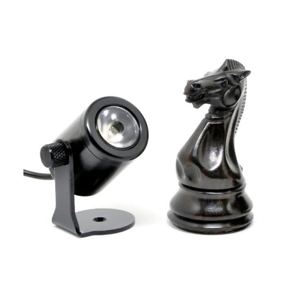 画像5: Gantom Precision Z DMX Spot Warm White(プリシジョン Z DMX スポット ウォームホワイト) (5)
