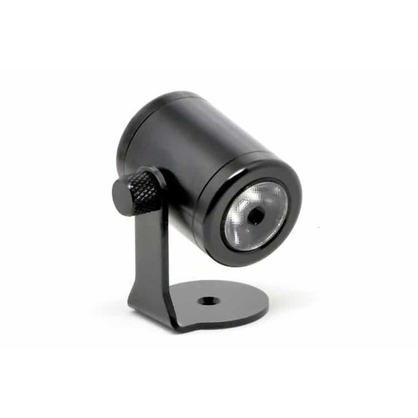 画像2: Gantom Precision Z DMX Spot Cool White(プリシジョン Z DMX スポット クールホワイト) (2)