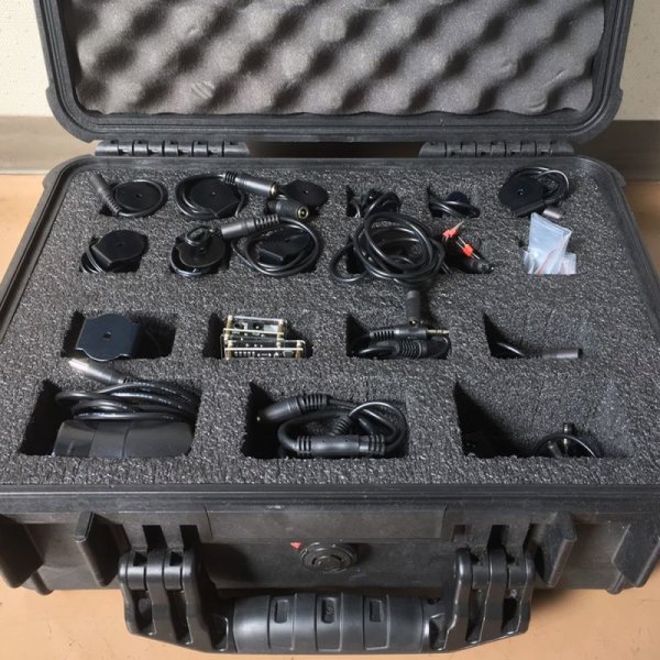 画像3: Gantom デモキット（ガンタム） (3)