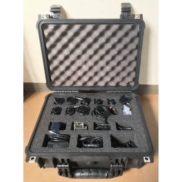 画像2: Gantom デモキット（ガンタム） (2)