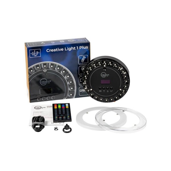 画像8: GLP Creative Light 1（クリエイティブライト1） (8)