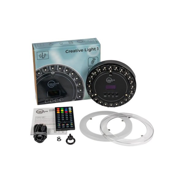 画像7: GLP Creative Light 1（クリエイティブライト1） (7)