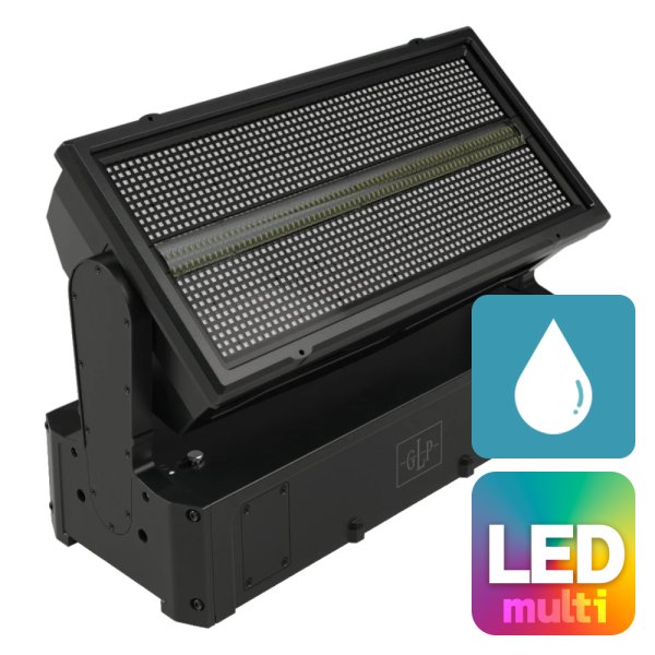 画像1: GLP JDC BURST 1（JDC バースト 1） (1)