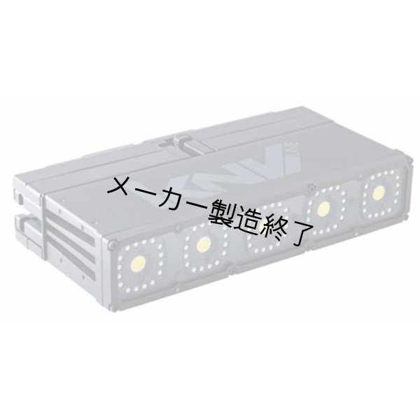 画像5: GLP KNV Line（KNV ライン） (5)