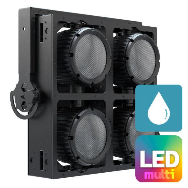 画像1: GLP MATRIX EYE 4（マトリックス アイ 4） (1)