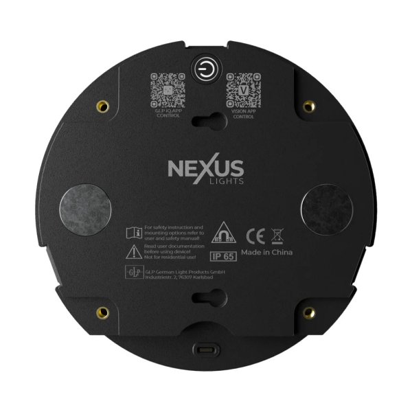 画像4: GLP NEXUS CIRCLE（ネクサス サークル） (4)