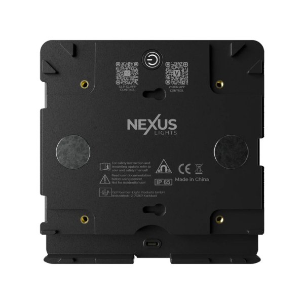 画像4: GLP NEXUS SQUARE（ネクサス スクエア） (4)