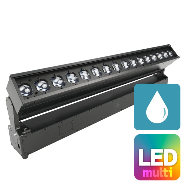 画像1: GLP WILDBAR 16（ワイルドバー 16） (1)