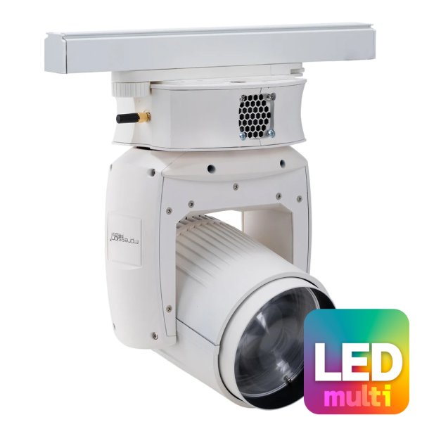 画像1: GLP impression FR1 TM DoP white（インプレッション FR1 DoP 白） (1)