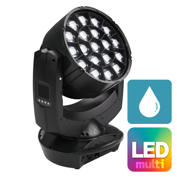 画像1: GLP IMPRESSION X5 IP（インプレッション X5 IP） (1)