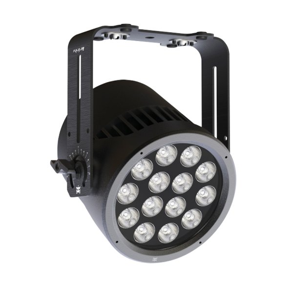 画像3: HIGHLITE Infinity Raccoon P14/4 RGBM(インフィニティ ラクーン P14/4 RGBM) (3)