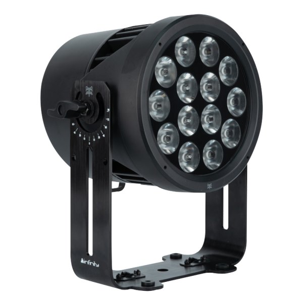 画像4: HIGHLITE Infinity Raccoon P14/4 RGBM(インフィニティ ラクーン P14/4 RGBM) (4)