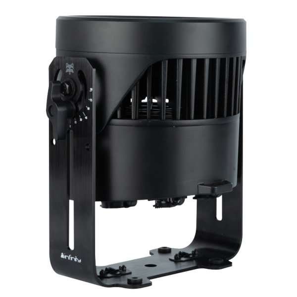 画像6: HIGHLITE Infinity Raccoon P14/4 RGBM(インフィニティ ラクーン P14/4 RGBM) (6)