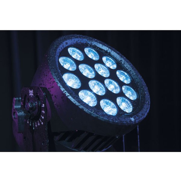 画像11: HIGHLITE Infinity Raccoon P14/4 RGBM(インフィニティ ラクーン P14/4 RGBM) (11)