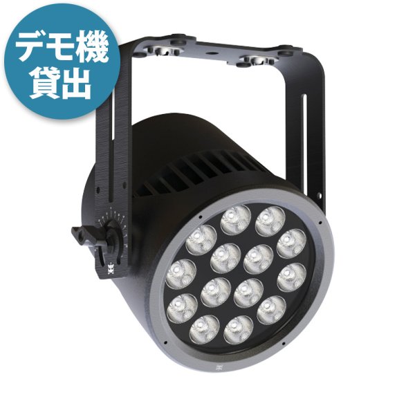 画像2: HIGHLITE Infinity Raccoon P14/4 RGBM(インフィニティ ラクーン P14/4 RGBM) (2)