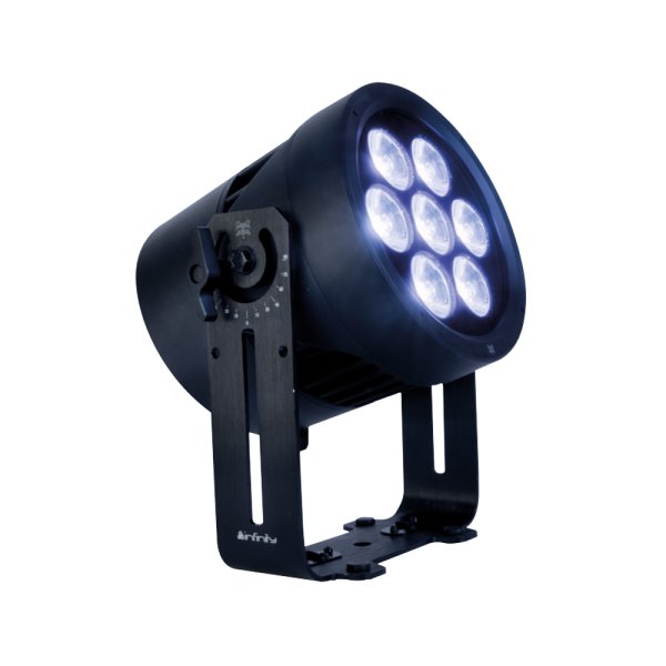 画像2: HIGHLITE Infinity Raccoon P7/7(インフィニティ ラクーン P7/7) (2)
