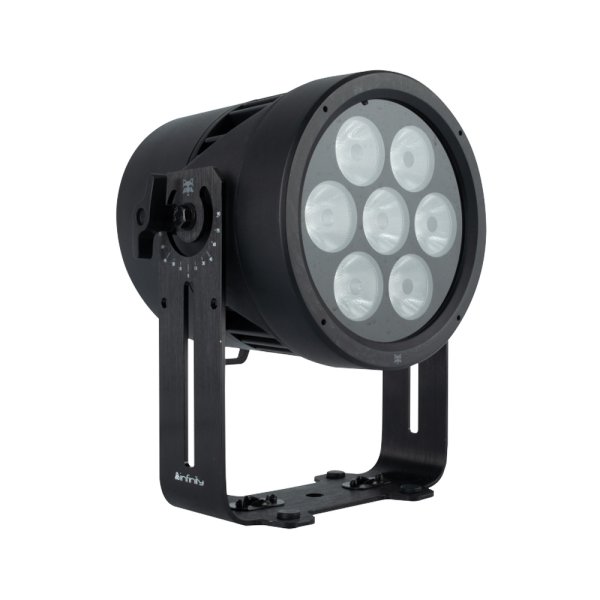 画像4: HIGHLITE Infinity Raccoon P7/7(インフィニティ ラクーン P7/7) (4)