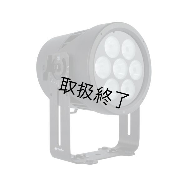 画像4: HIGHLITE Infinity Raccoon P7/7（インフィニティ ラクーン P7/7） (4)