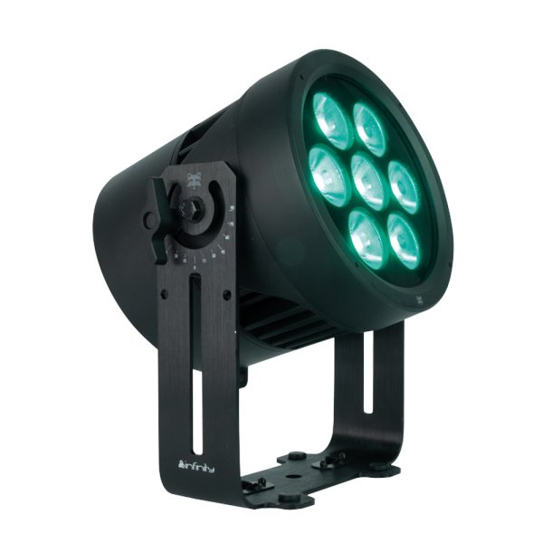 画像6: HIGHLITE Infinity Raccoon P7/7(インフィニティ ラクーン P7/7) (6)
