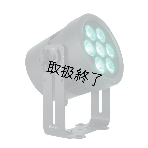 画像6: HIGHLITE Infinity Raccoon P7/7（インフィニティ ラクーン P7/7） (6)